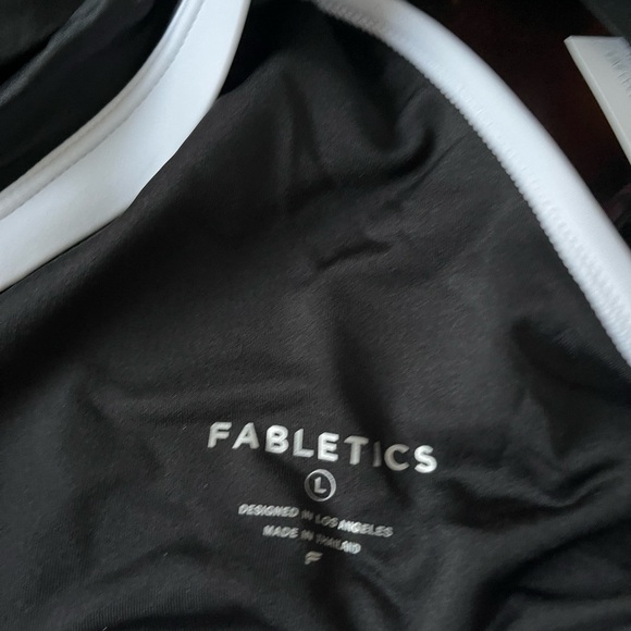 Fabletics Bikini Top Bundle - Picture 5 of 6